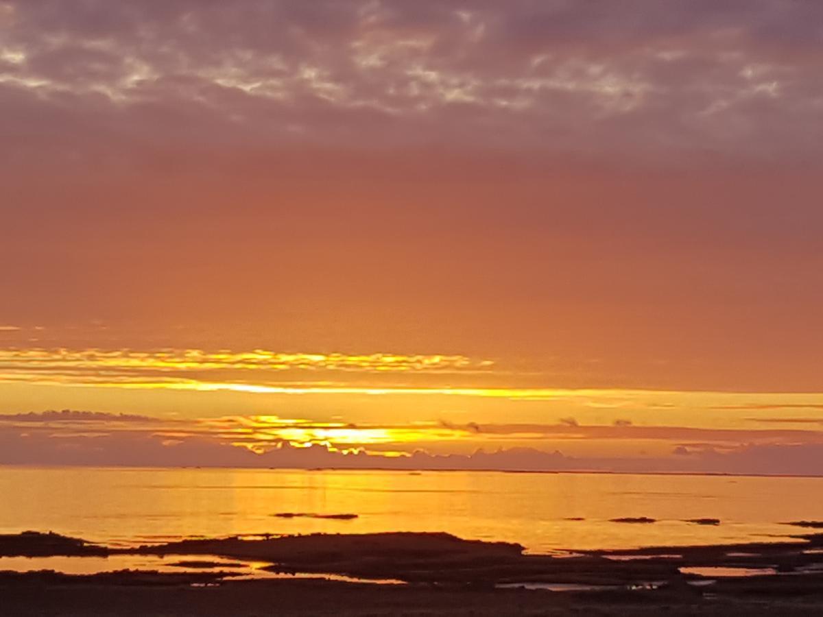 Affittacamere Mithjanes Reykholahrepp Reykholar Esterno foto